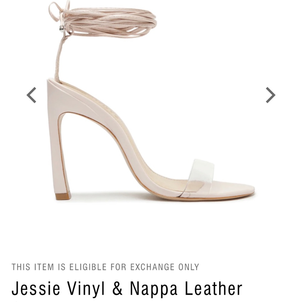 Schutz Sandal